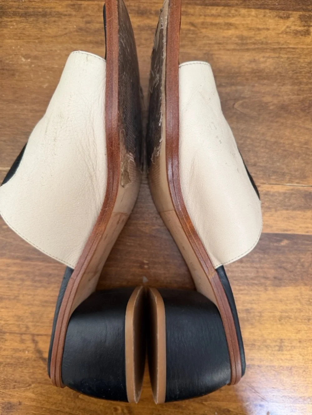 Paloma Wool Balance Mules size 40 - Picture 5 of 5